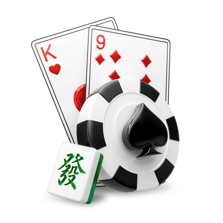 一庆棋牌安卓最新版